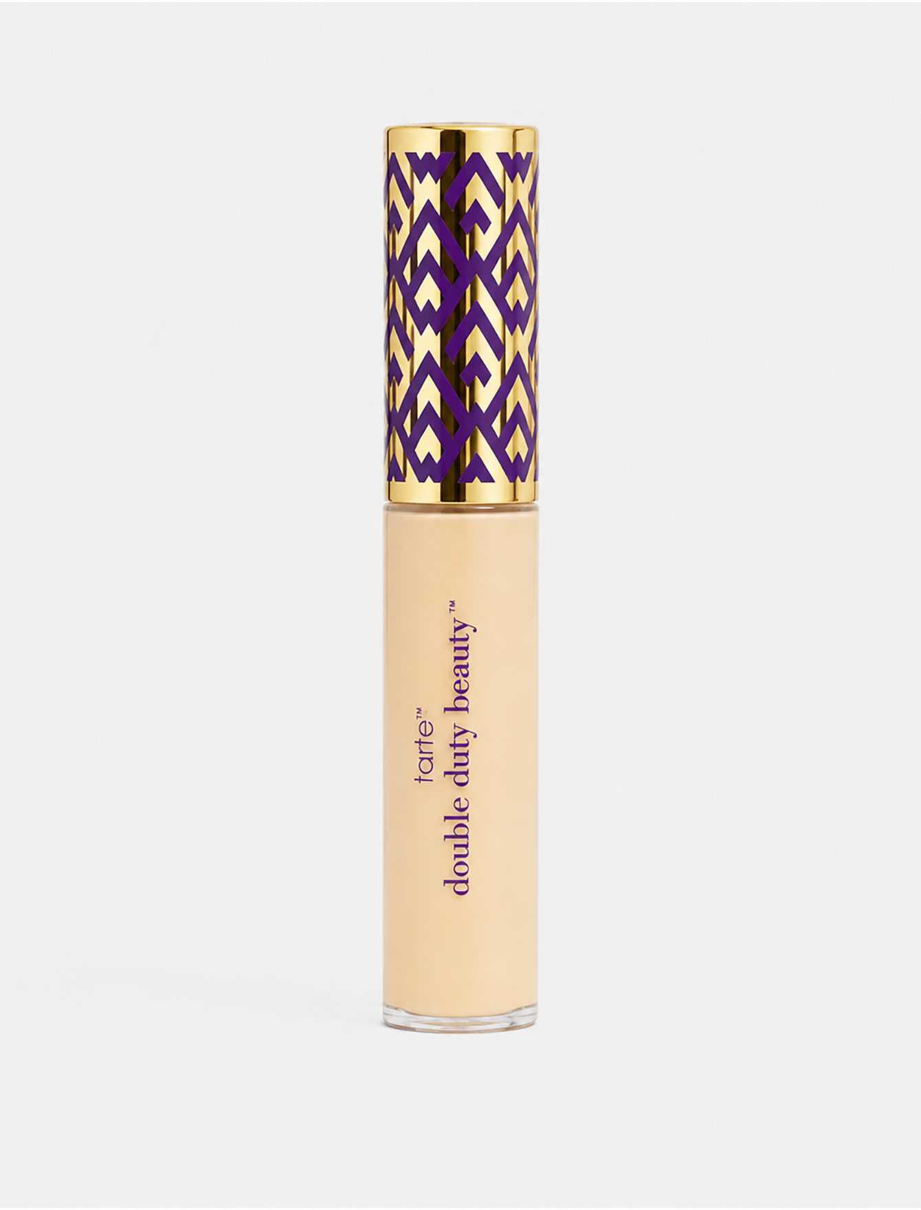 کانسیلر تارت TARTE Double Duty Beauty فول کاور