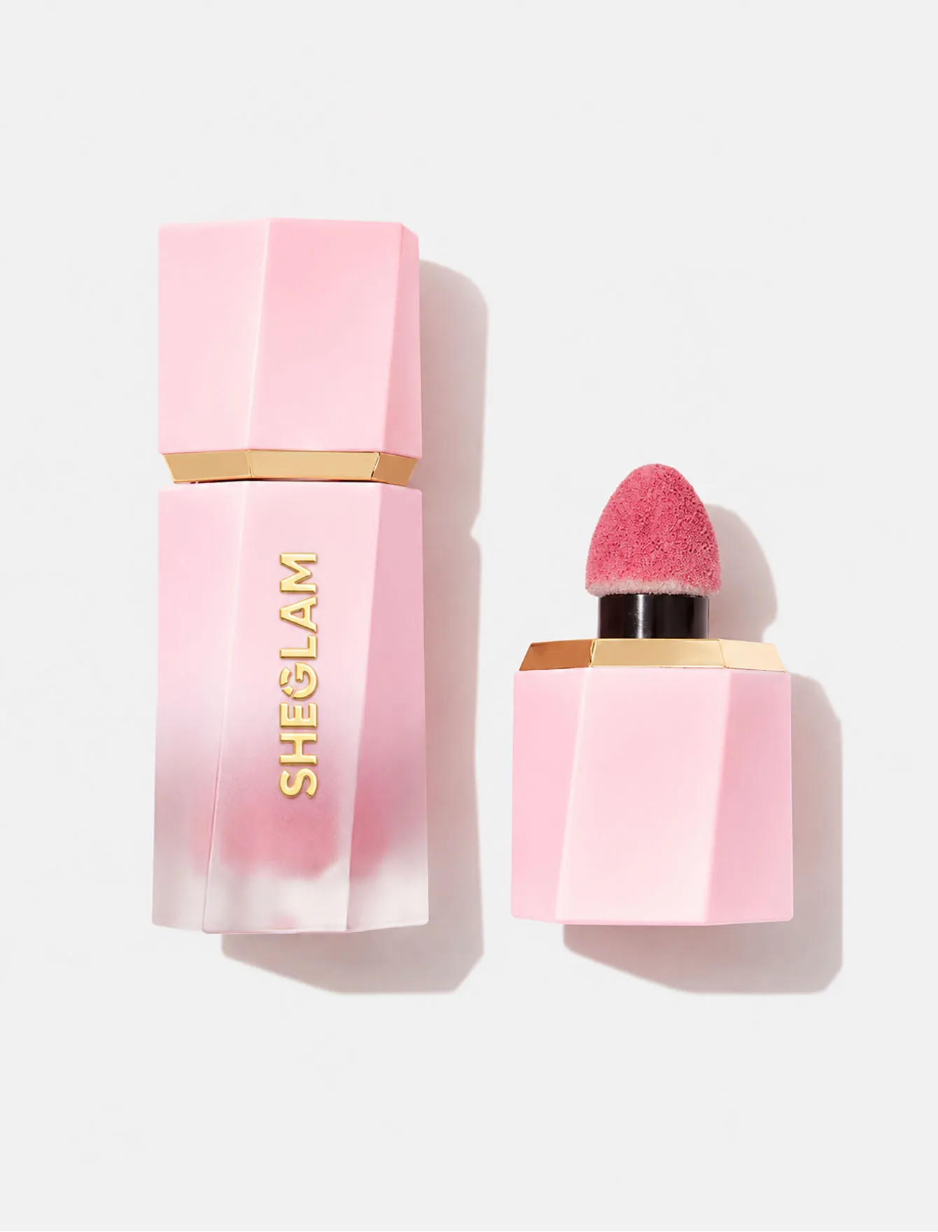 خرید رژگونه مایع شیگلم SHEGLAM