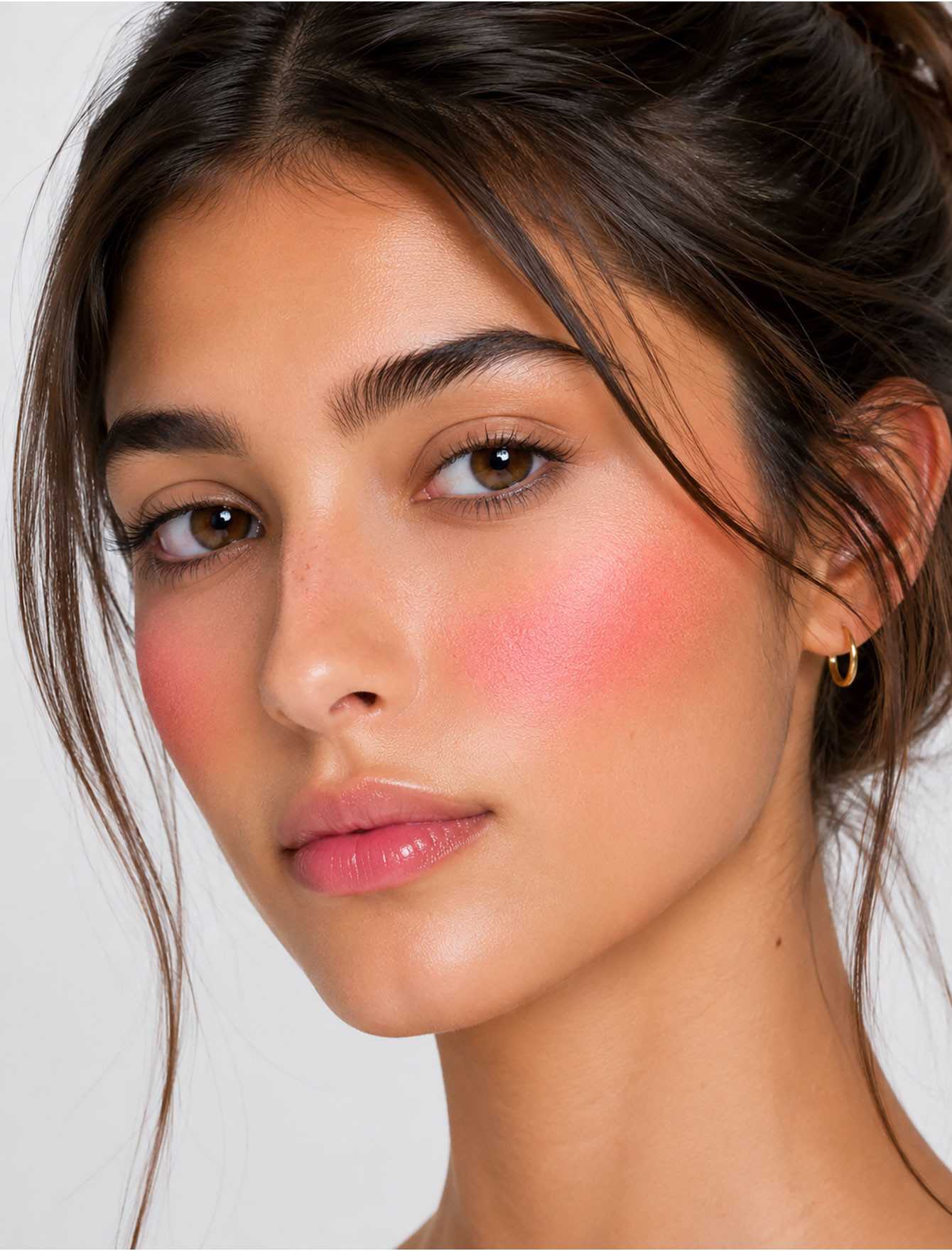 رژگونه مایع شیگلم SHEGLAM