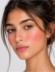 رژگونه مایع شیگلم SHEGLAM