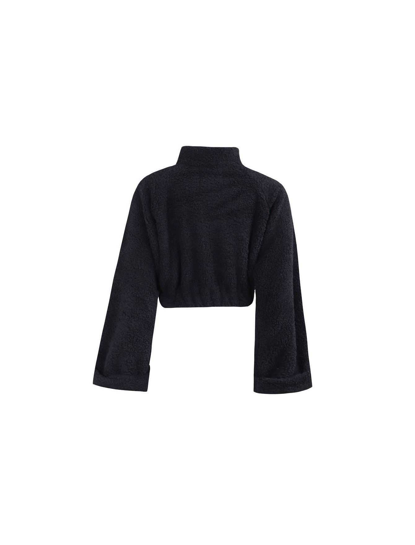 هودی کراپ زنانه تدی 48