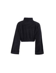 هودی کراپ زنانه تدی 48