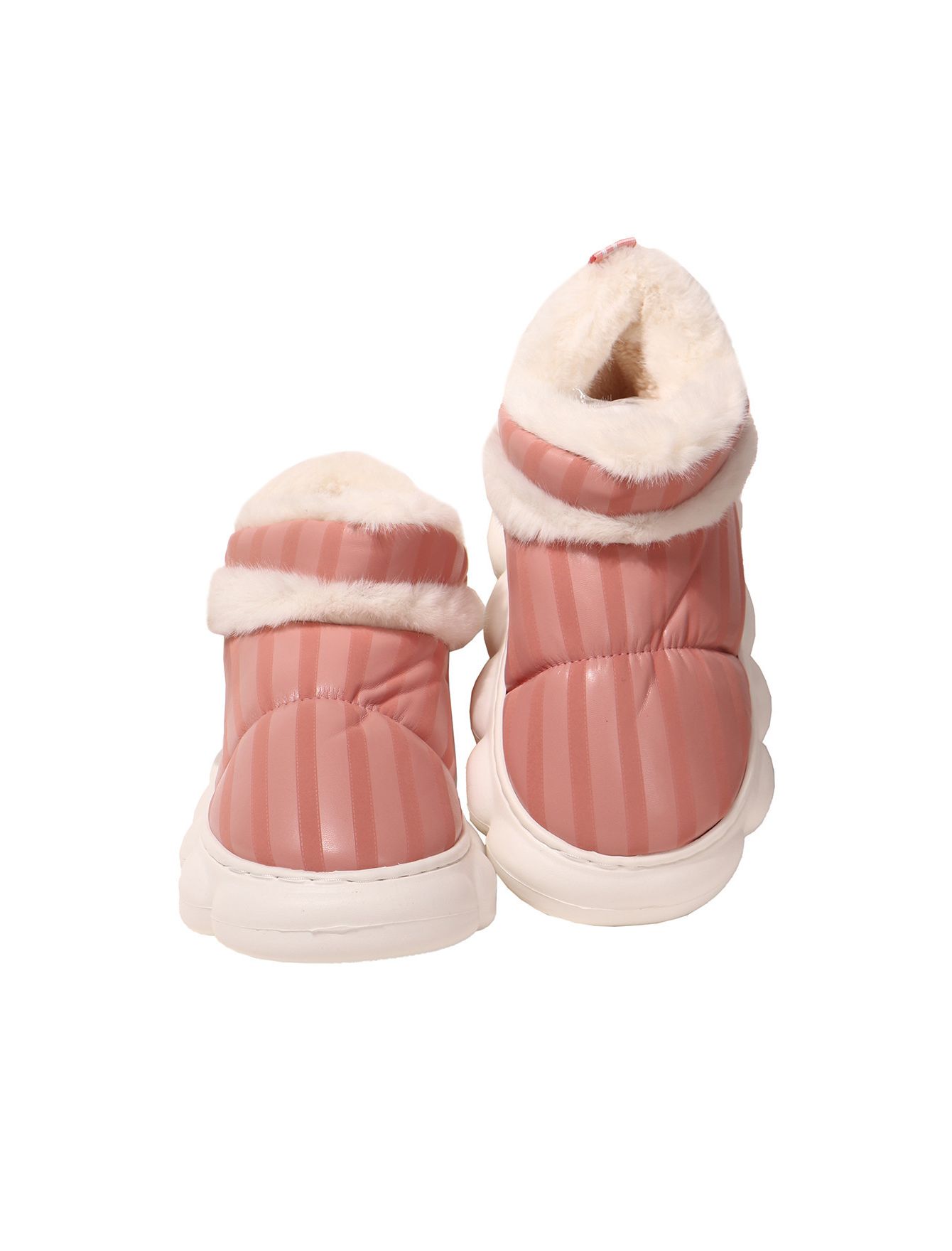 نیم بوت خزدار اسپورت 467