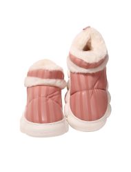 نیم بوت خزدار اسپورت 467