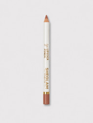 مداد لب شیگلم SHEGLAM با بافت کرمی
