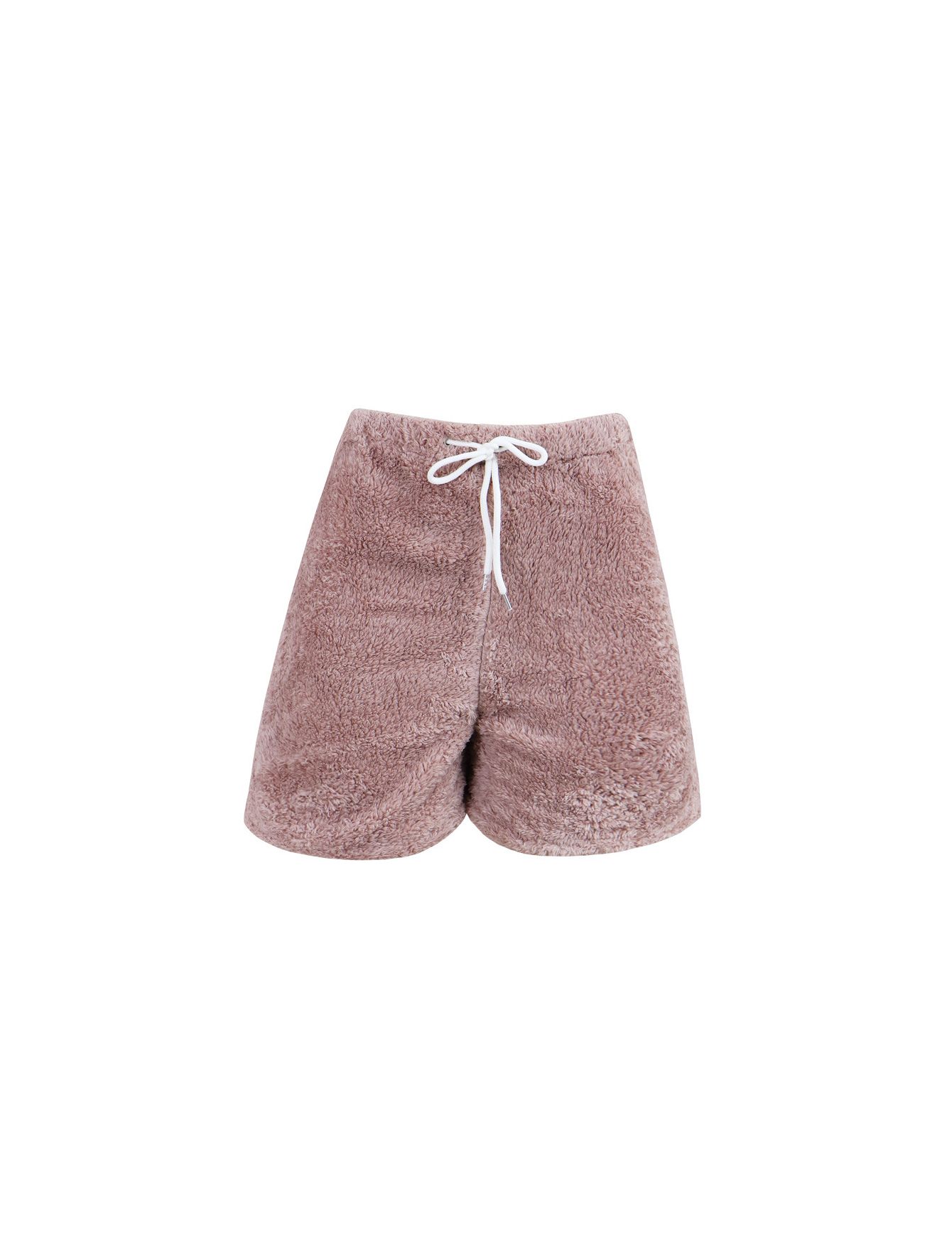 شلوارک زنانه تدی 49