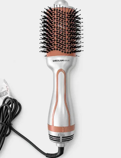 برس حرارتی سشوار شیگلم | برس حجم دهنده مو مدل Blowout Bliss
