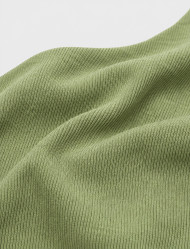 تاپ کلوش زنانه رنگ سبز