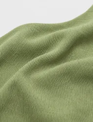 تاپ کلوش زنانه رنگ سبز