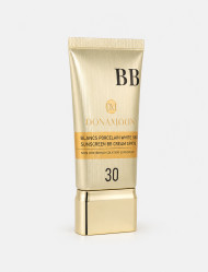 کرم ضد آفتاب دونامون بی بی کرم SPF30