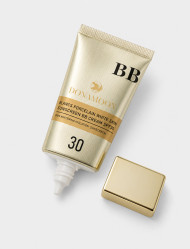 کرم ضد آفتاب دونامون بی بی کرم SPF30