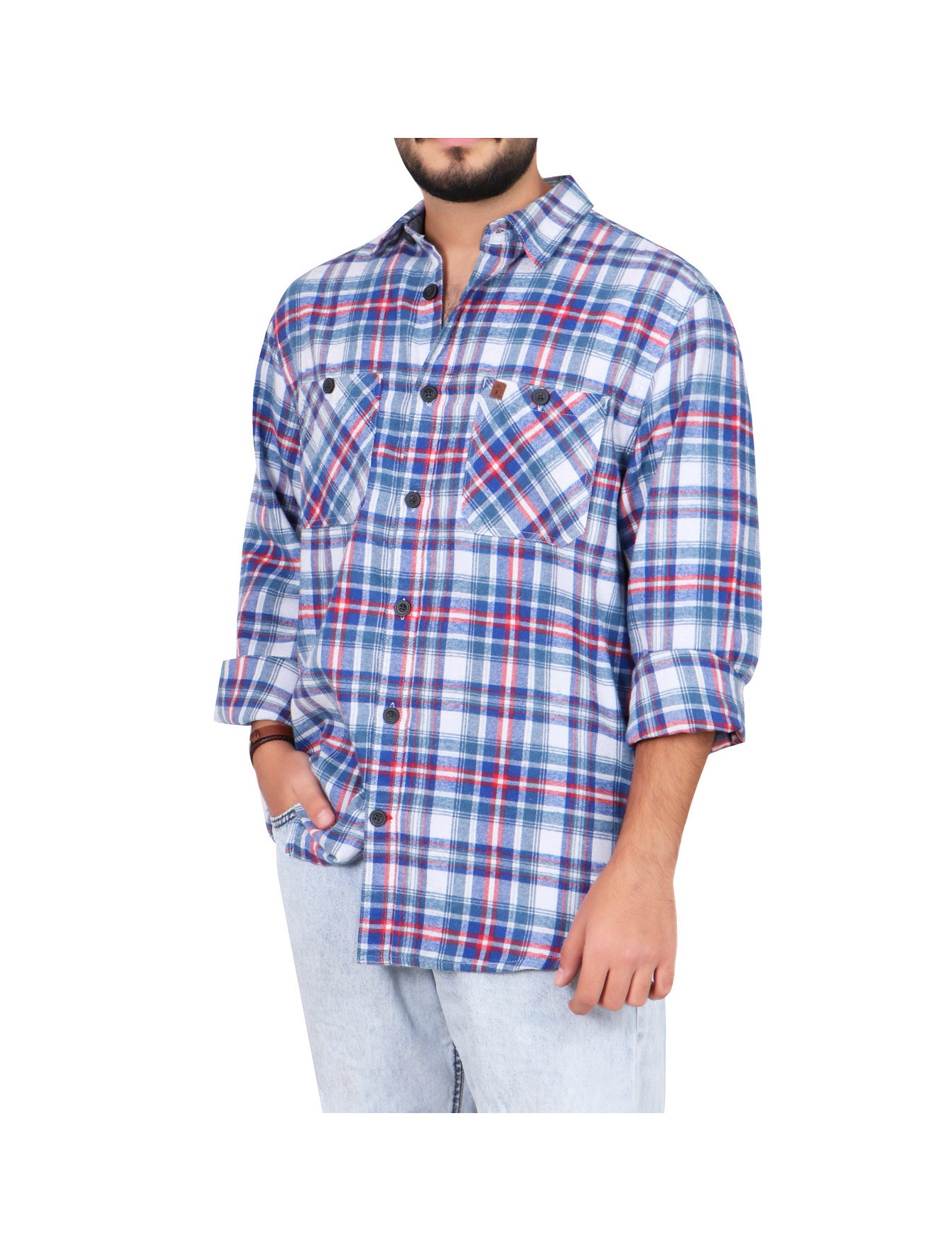 پیراهن مردانه 58